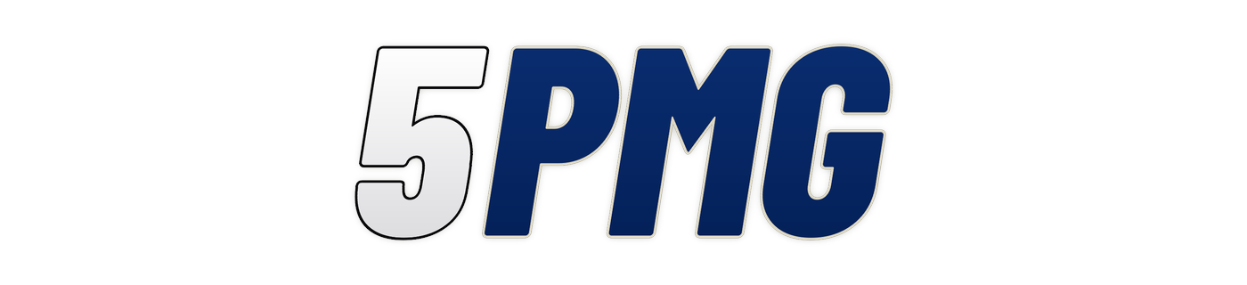 5pmg